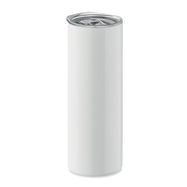 SFEER Doppelwandiger Becher Subli - GiftRetail MO6644