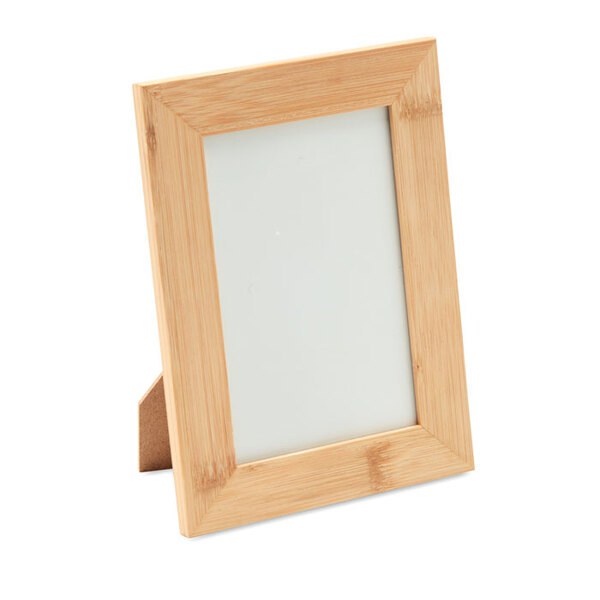 GAZO Bilderrahmen Bambus - GiftRetail MO6653