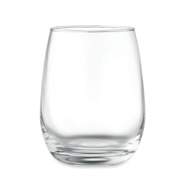 DILLY Recyceltes Glas 420 ml - GiftRetail MO6657