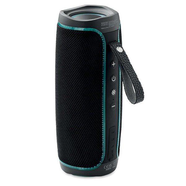DIMA Wireless Lautsprecher IPX4 - GiftRetail MO6662