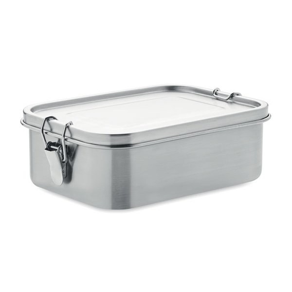 SAO Lunchbox Edelstahl - GiftRetail MO6671