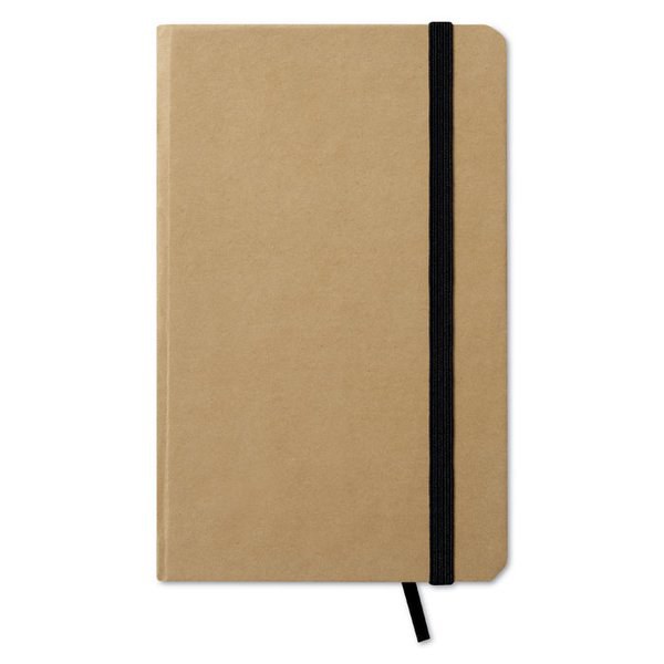 EVERNOTE DIN A6 Notizbuch - GiftRetail MO7431
