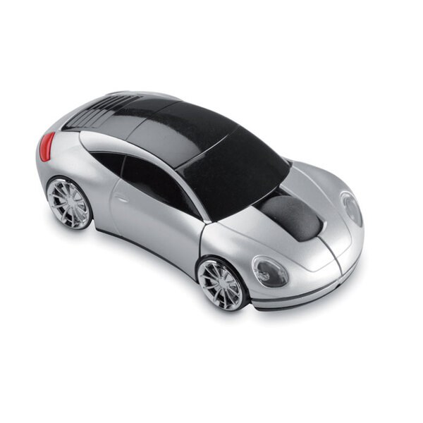 SPEED Optische Mouse - GiftRetail MO7641