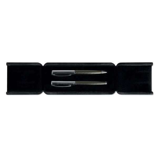 DERRICK Elegantes Schreibset im Geschenkbox - GiftRetail MO8217