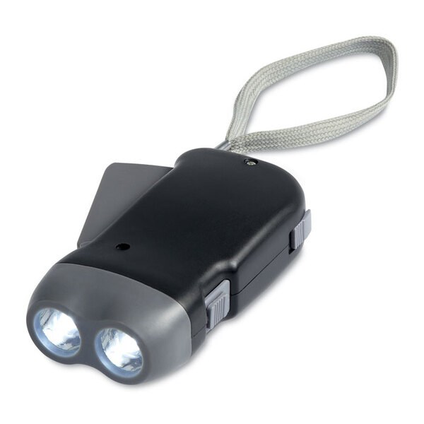 ROBIN LED-Taschenlampe - GiftRetail MO8235