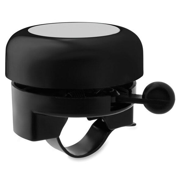 RINGRING Durable Aluminium and ABS Bicycle Bell - GiftRetail MO8539