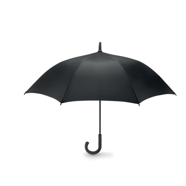 NEW QUAY Automatik Regenschirm Luxus - GiftRetail MO8776