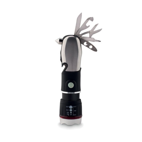 HAMLIGHT Multifunktionswerkzeug - GiftRetail MO8901