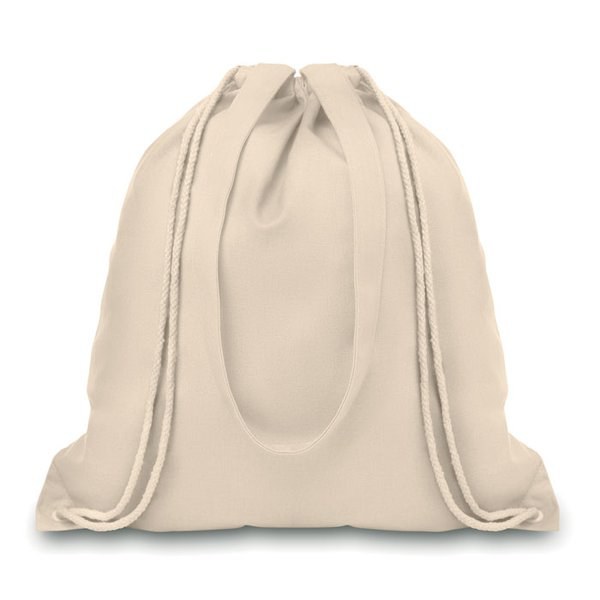 MOIRA Canvas Shopper - GiftRetail MO9040