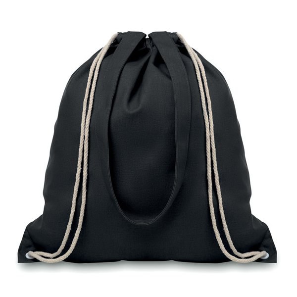 MOIRA Canvas Shopper - GiftRetail MO9041