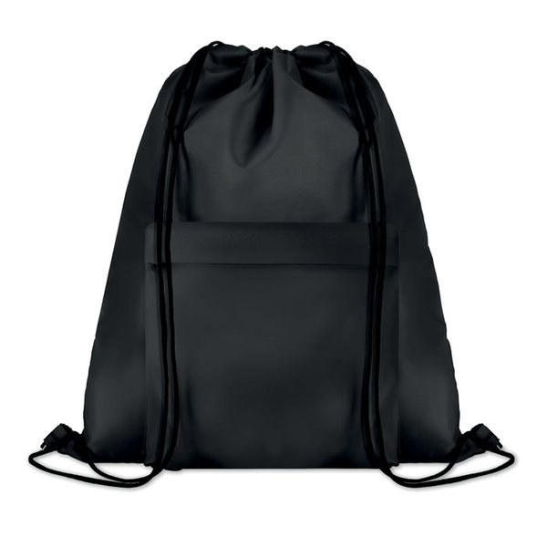 POCKET SHOOP Großer Beutel mit Kordelzug - GiftRetail MO9177