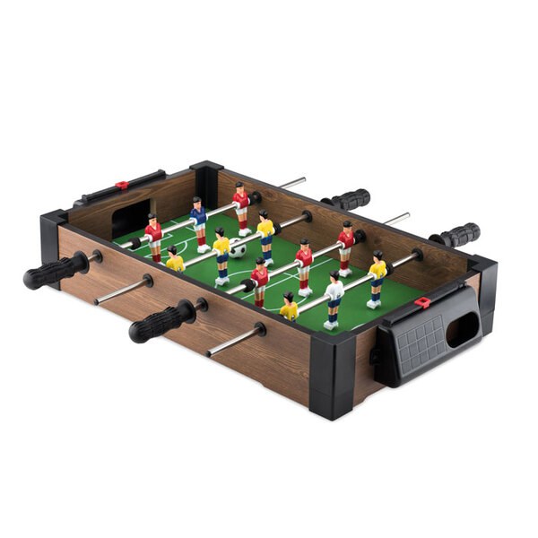 FUTBOL#N Mini-Tischfußball - GiftRetail MO9192