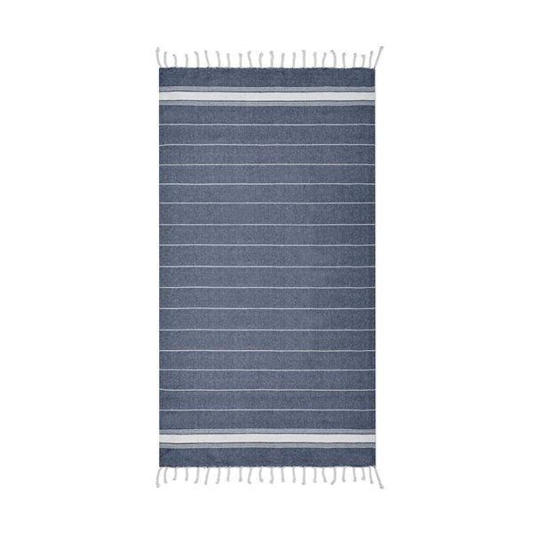 MALIBU Luxury Cotton Beach Towel 90x170 CM 180 GSM - GiftRetail MO9221