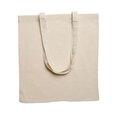 COTTONEL + Shopping Bag Cotton 140g/m² - GiftRetail MO9267