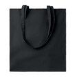 COTTONEL COLOUR + Shopping Bag Cotton 140g/m² - GiftRetail MO9268