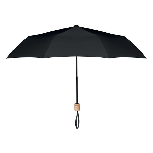 TRALEE Faltbarer Regenschirm - GiftRetail MO9604