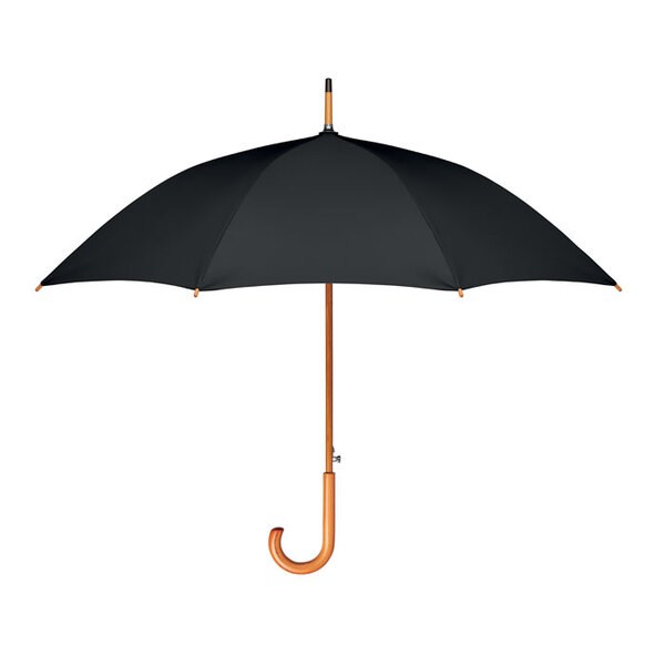 CUMULI RPET Regenschirm - GiftRetail MO9629