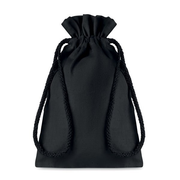 TASKE SMALL Kleiner Baumwollbeutel - GiftRetail MO9729