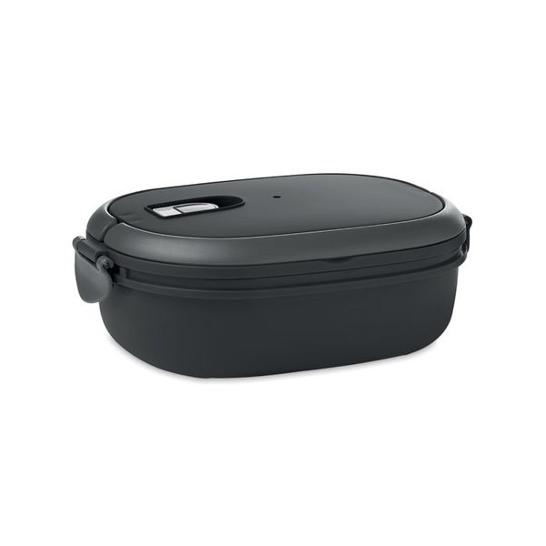 LUX LUNCH Lunchbox PP - GiftRetail MO9759