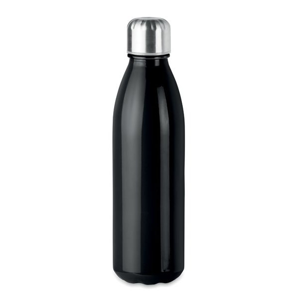 ASPEN GLASS Trinkflasche Glas 650 ml - GiftRetail MO9800
