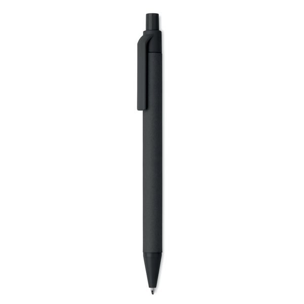 CARTOON COLOURED Kugelschreiber Papier/Mais PLA - GiftRetail MO9830