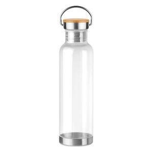 HELSINKI BASIC Tritan Trinkflasche 800 ml - GiftRetail MO9850