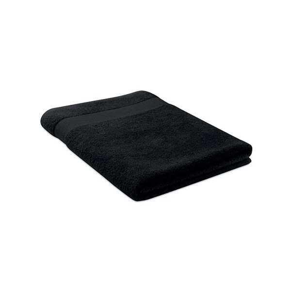 MERRY Luxurious Organic Cotton Terry Bath Towel 180x100cm