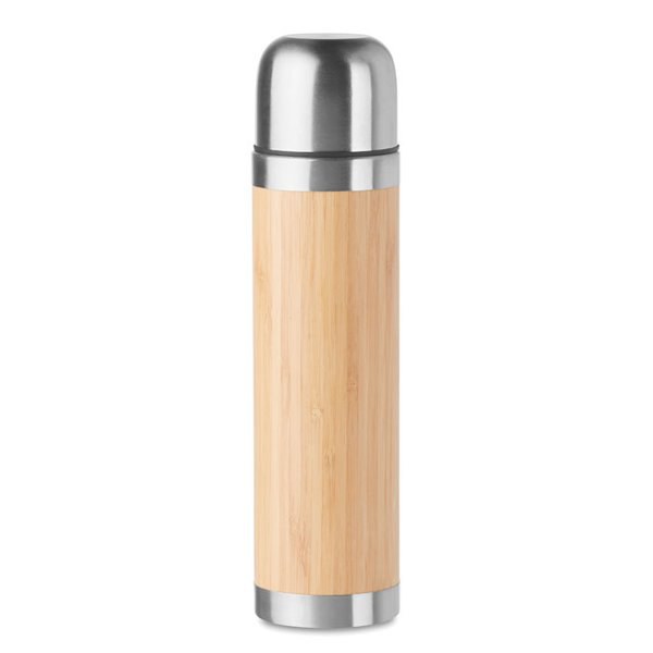 CHAN BAMBOO Isolierkanne 400ml - GiftRetail MO9991