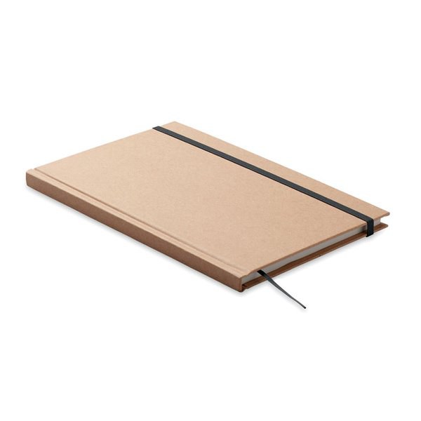 MUSA DIN A5 Notizbuch - GiftRetail MO6640