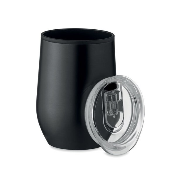 CHIN CHAN Doppelwandiger Trinkbecher 350 - GiftRetail MO6700