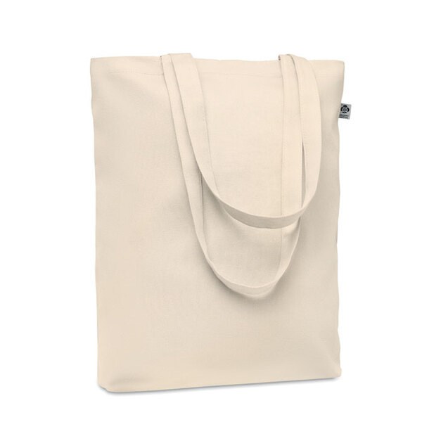 RASSA+ Einkaufstasche Canvas 280 g/m² - GiftRetail MO6712