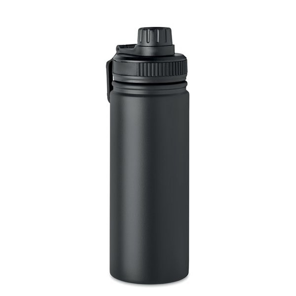 MILI Doppelwandige Flasche 500 ml - GiftRetail MO6774