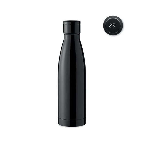 BELO LUX Isolierflasche 500ml mit C° - GiftRetail MO6872