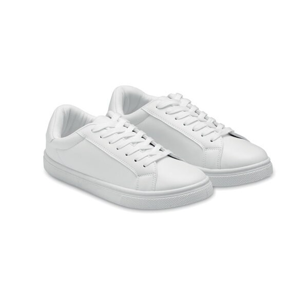 BLANCOS Turnschuhe aus PU Gr. 37 - GiftRetail MO2037
