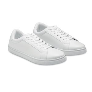 BLANCOS Turnschuhe aus PU Gr. 44 - GiftRetail MO2044