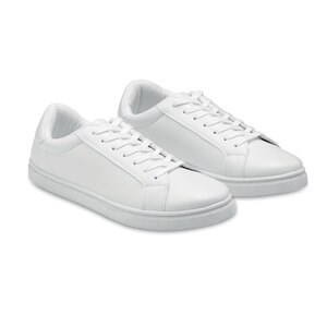 BLANCOS Sneakers aus PU Gr. 45 - GiftRetail MO2045