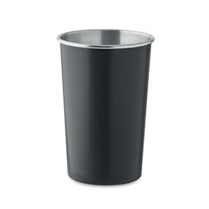 FJARD Becher recycelter Edelstahl - GiftRetail MO2063