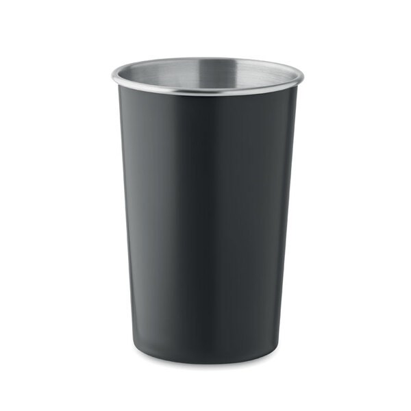 FJARD Becher recycelter Edelstahl - GiftRetail MO2063