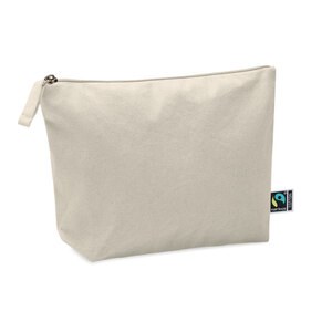 OSOLE COS Kosmetiktasche Fairtrade - GiftRetail MO2095