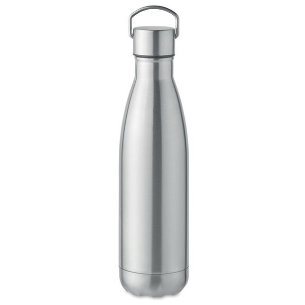 MANOA Doppelwandige Flasche 500 ml - GiftRetail MO2108