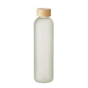 LOM Glasflasche Subli 650ml - GiftRetail MO6921