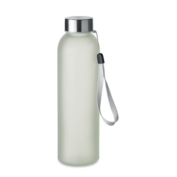 OLMA Glasflasche Subli 500ml - GiftRetail MO6922