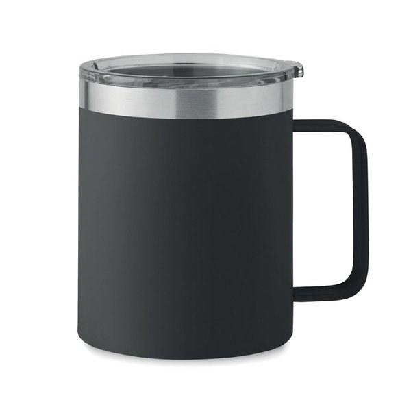 INARI Doppelwandiger Becher 300 ml - GiftRetail MO6934