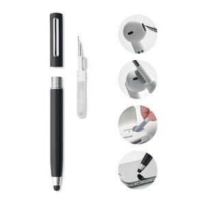 CLEANPEN Kuli mit Reinigungs-Set - GiftRetail MO6936