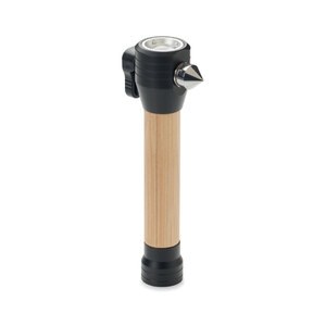 LUSTRE 3in1 Taschenlampe - GiftRetail MO6941