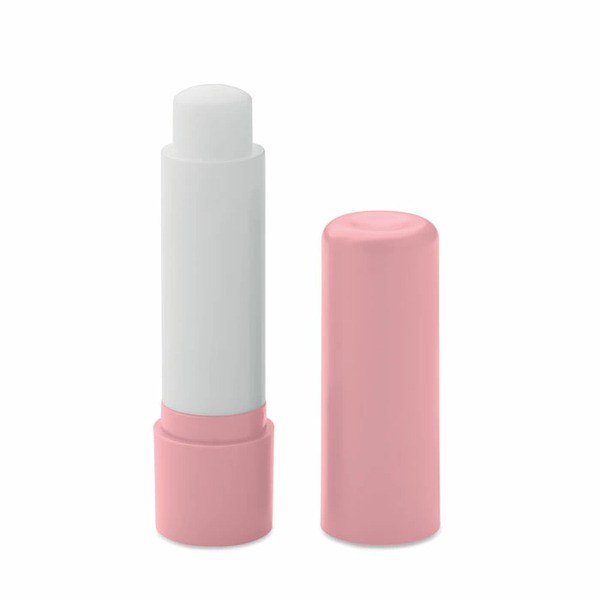 VEGAN GLOSS Eco-Friendly Vegan Lip Balm with SPF10 and Vanilla