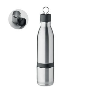 ATERA 2in1 Isolierflasche 500ml - GiftRetail MO6948