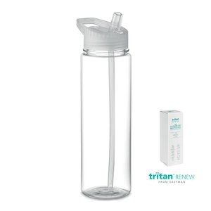 BAY Tritan Renew™ Flasche 650 ml - GiftRetail MO6961