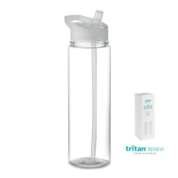 BAY Tritan Renew™ Flasche 650 ml