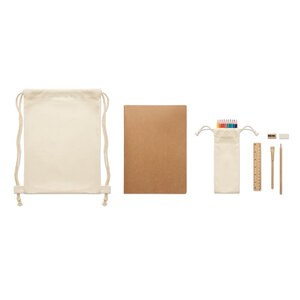 FUNDRAW Zeichen-Set für Kinder - GiftRetail MO6980